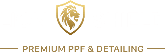 Lion Shield
